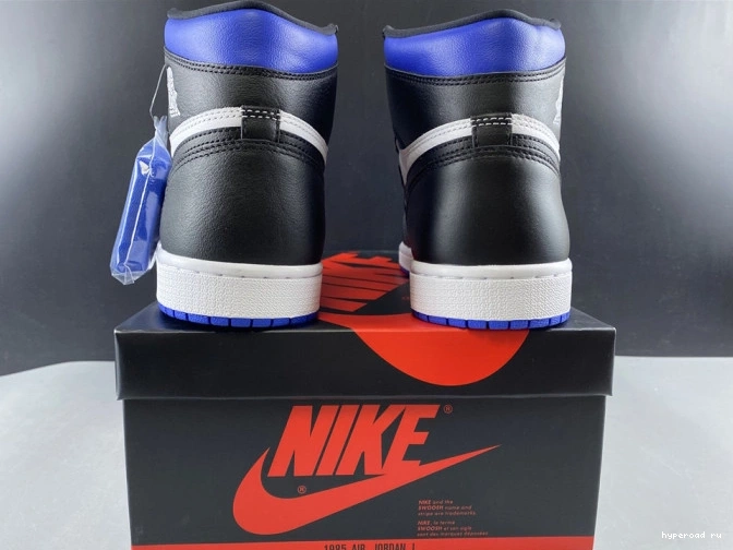 Royal 555088-041 Retro Air 1 High Jordan Game OG 1016